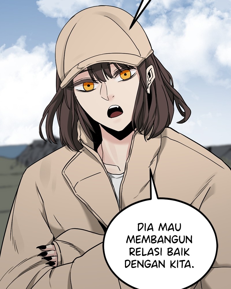 Hero Killer Chapter 103 Gambar 137