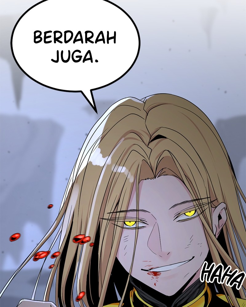Hero Killer Chapter 103 Gambar 33
