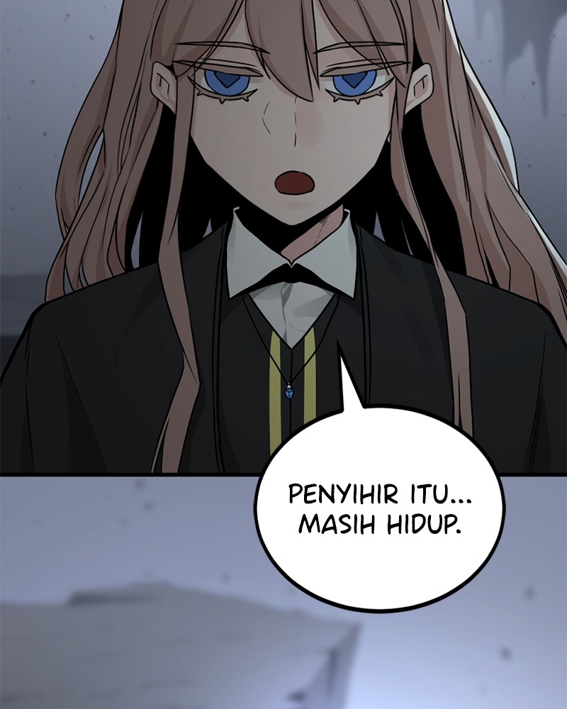 Hero Killer Chapter 103 Gambar 57