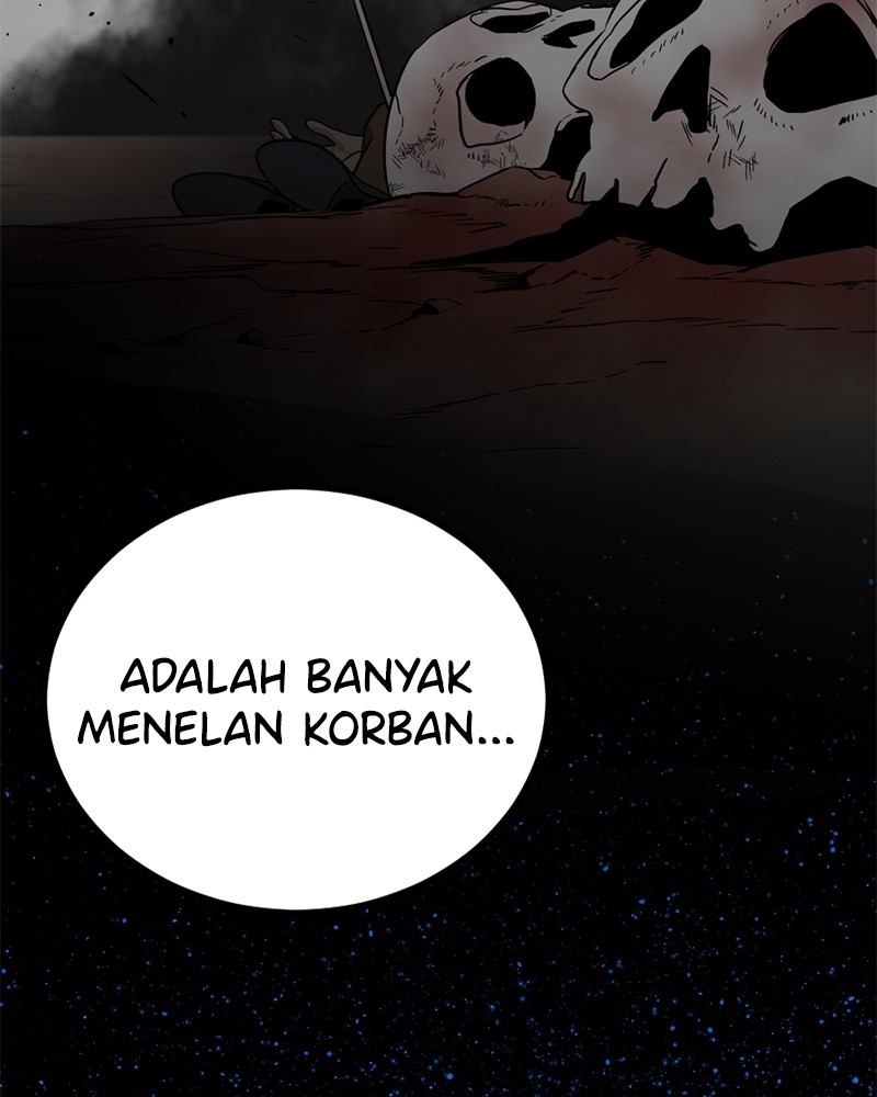 Hero Killer Chapter 103 Gambar 73