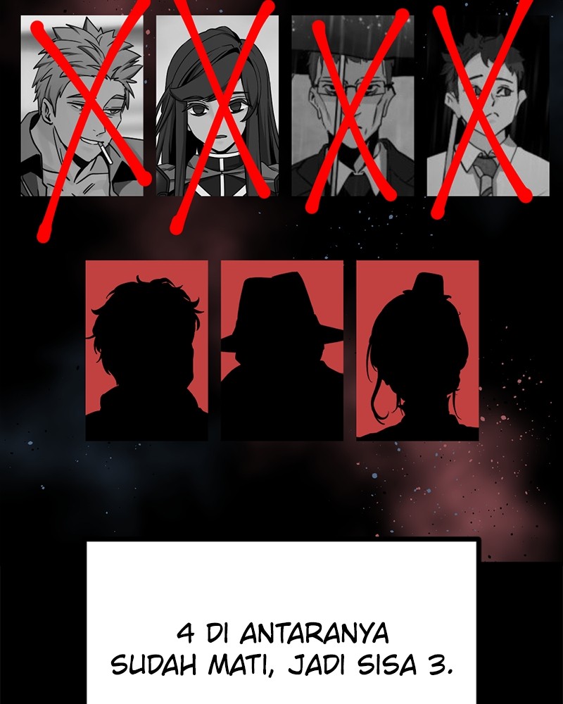 Hero Killer Chapter 104 Gambar 119