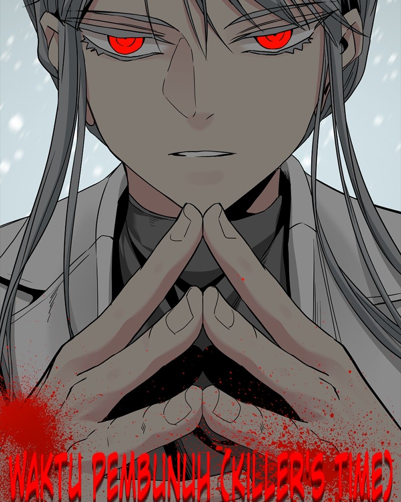 Hero Killer Chapter 104 Gambar 128