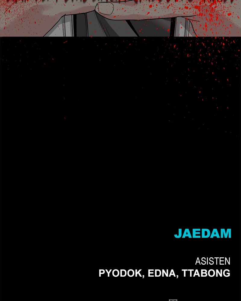 Hero Killer Chapter 104 Gambar 129