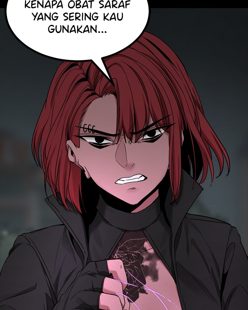 Hero Killer Chapter 104 Gambar 13