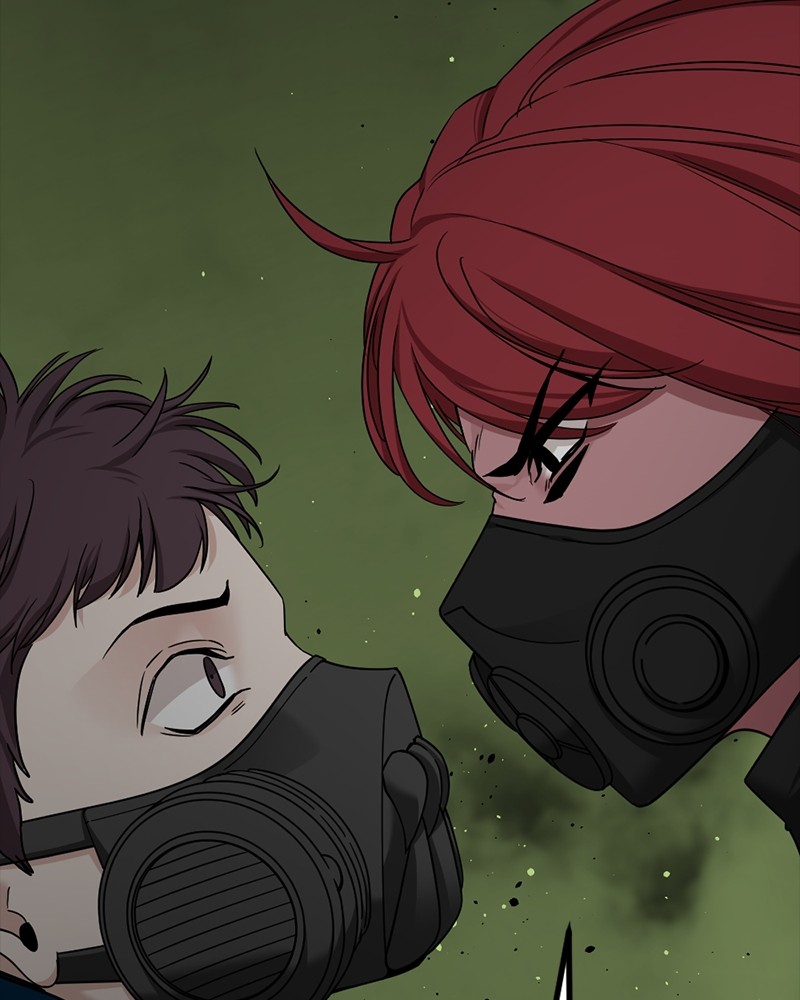 Hero Killer Chapter 104 Gambar 17