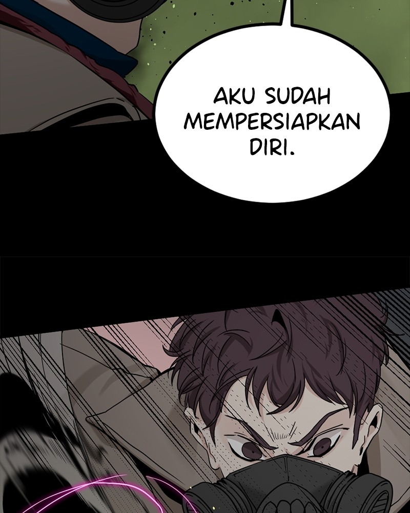 Hero Killer Chapter 104 Gambar 18