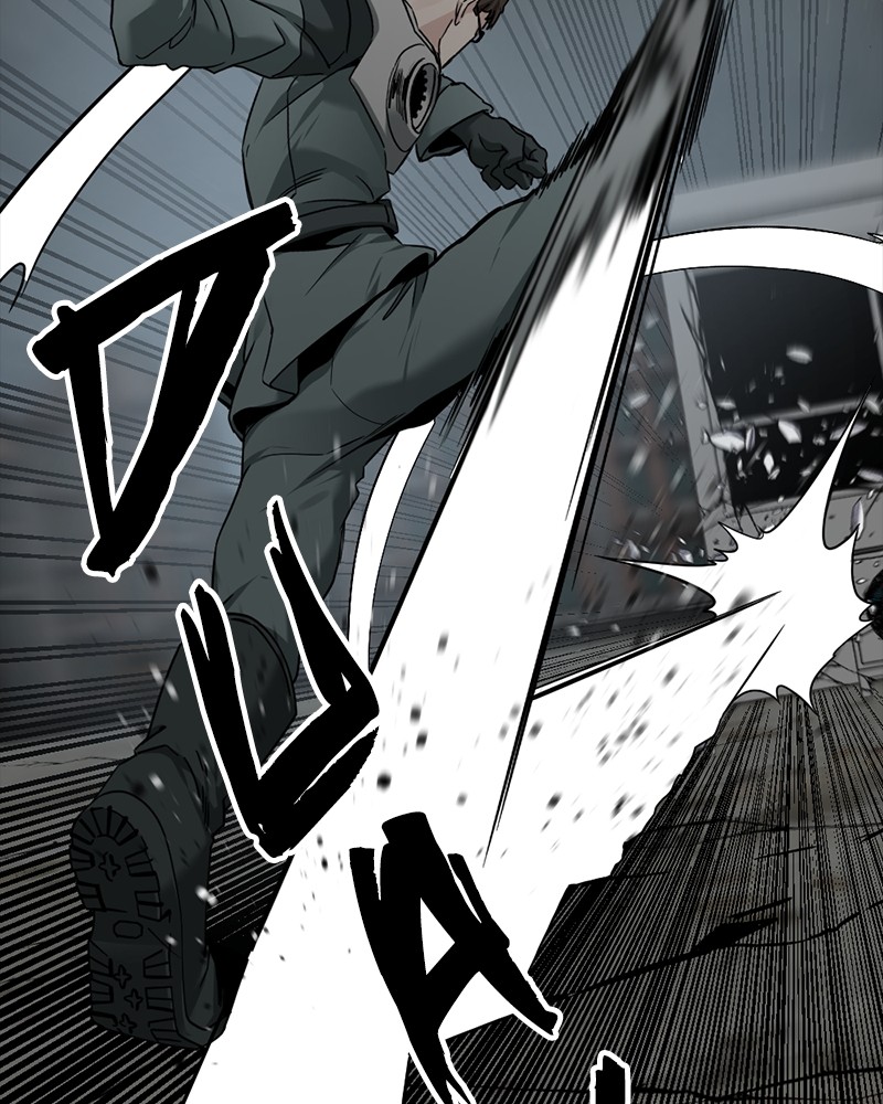 Hero Killer Chapter 104 Gambar 29