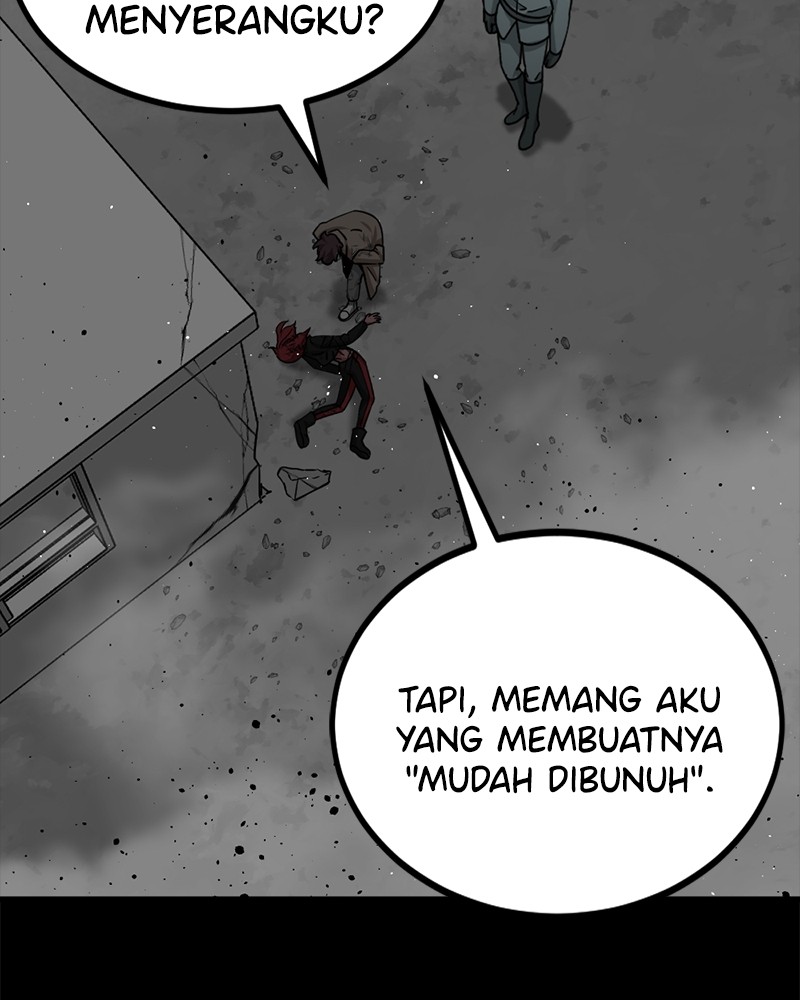 Hero Killer Chapter 104 Gambar 41