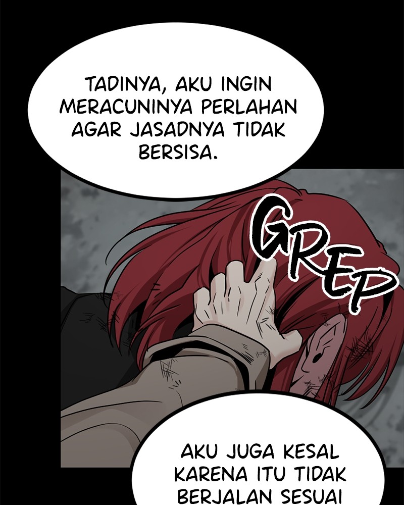 Hero Killer Chapter 104 Gambar 42