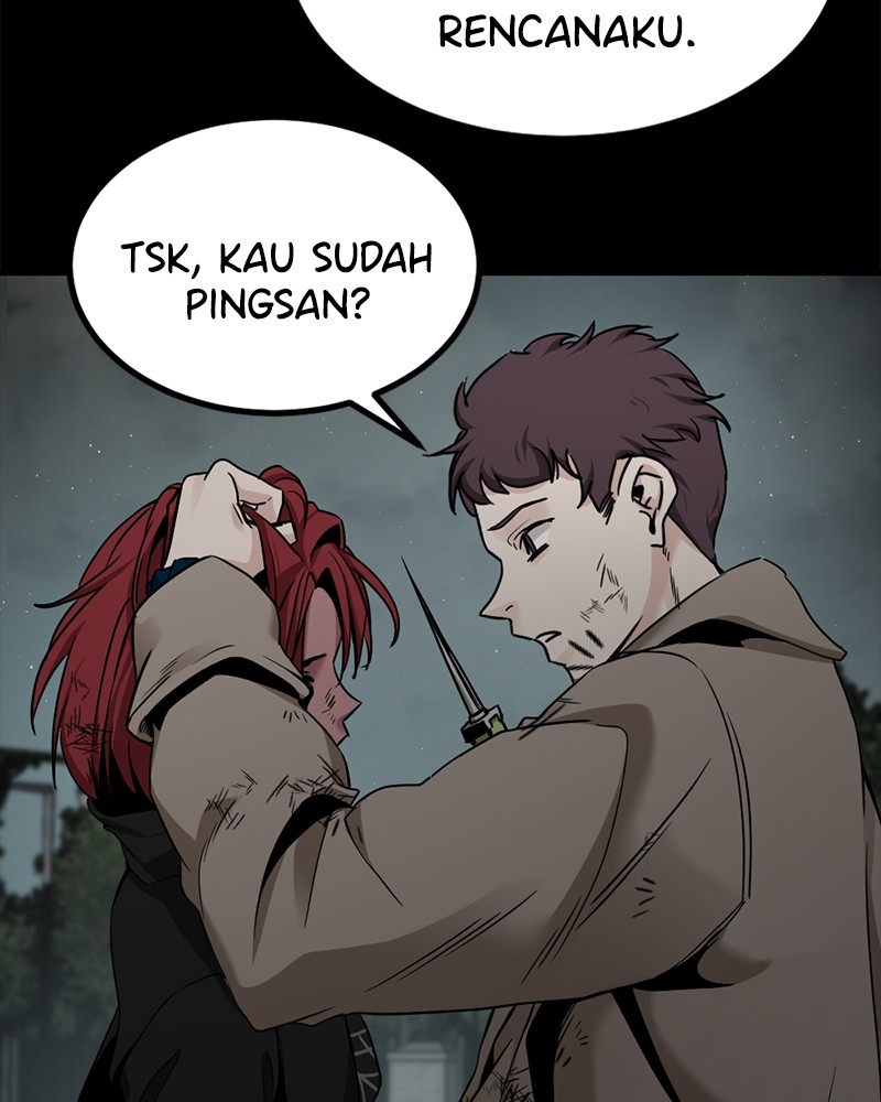Hero Killer Chapter 104 Gambar 43
