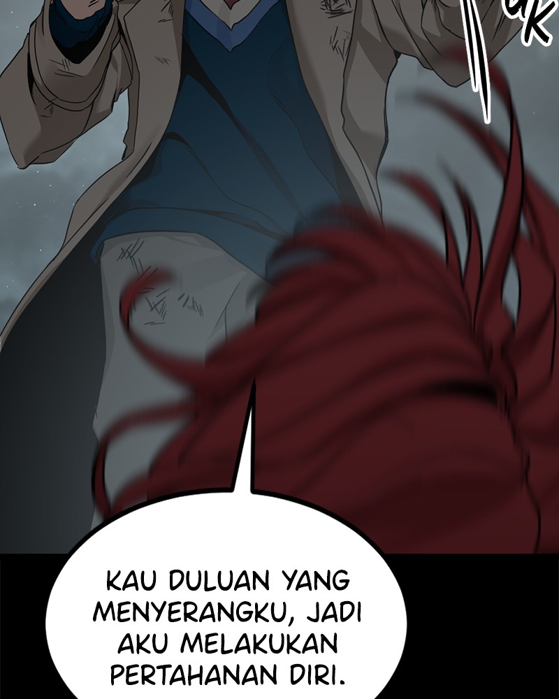 Hero Killer Chapter 104 Gambar 45