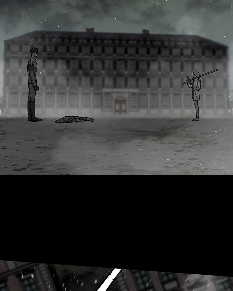 Hero Killer Chapter 104 Gambar 60