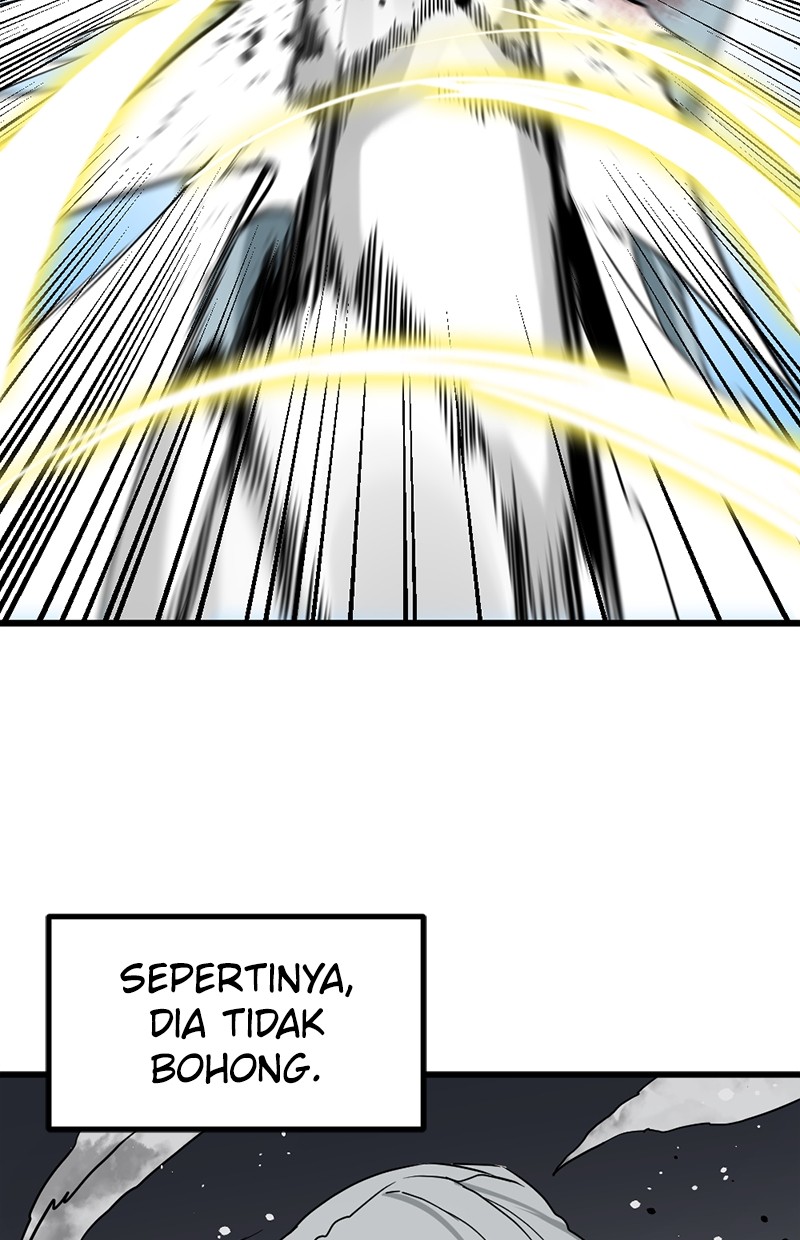 Hero Killer Chapter 105 Gambar 109