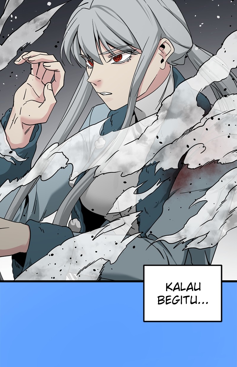 Hero Killer Chapter 105 Gambar 110