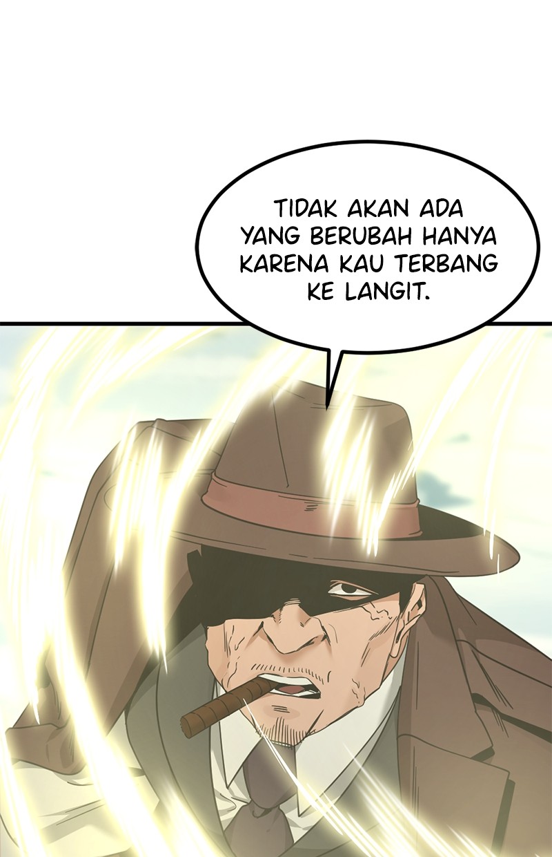 Hero Killer Chapter 105 Gambar 113