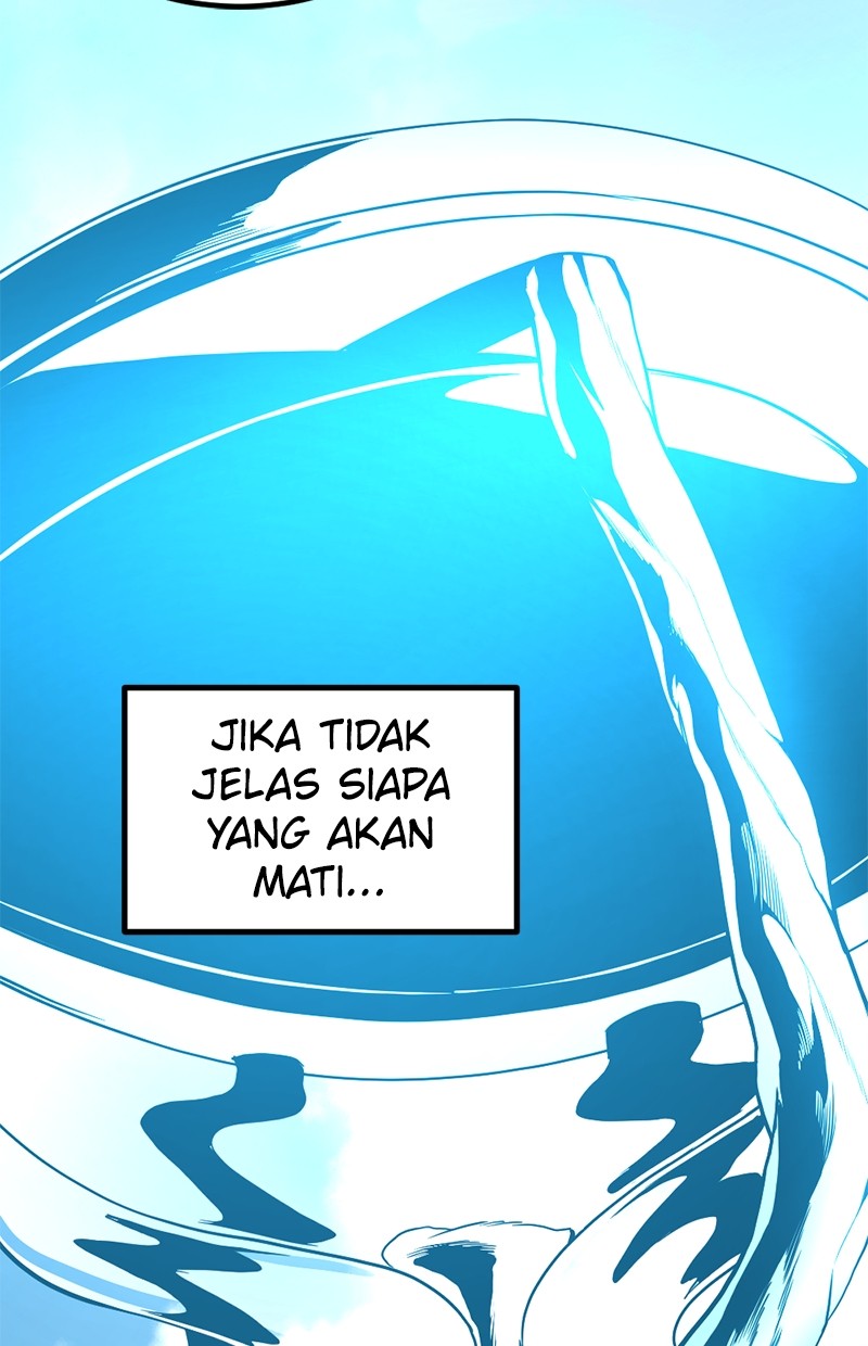 Hero Killer Chapter 105 Gambar 116