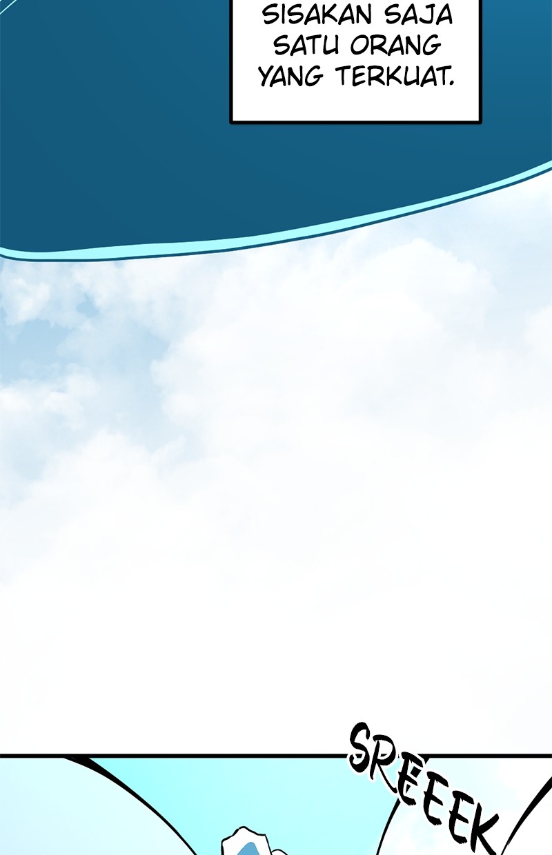 Hero Killer Chapter 105 Gambar 118