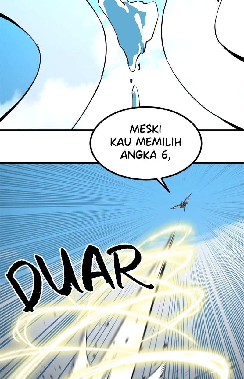 Hero Killer Chapter 105 Gambar 119