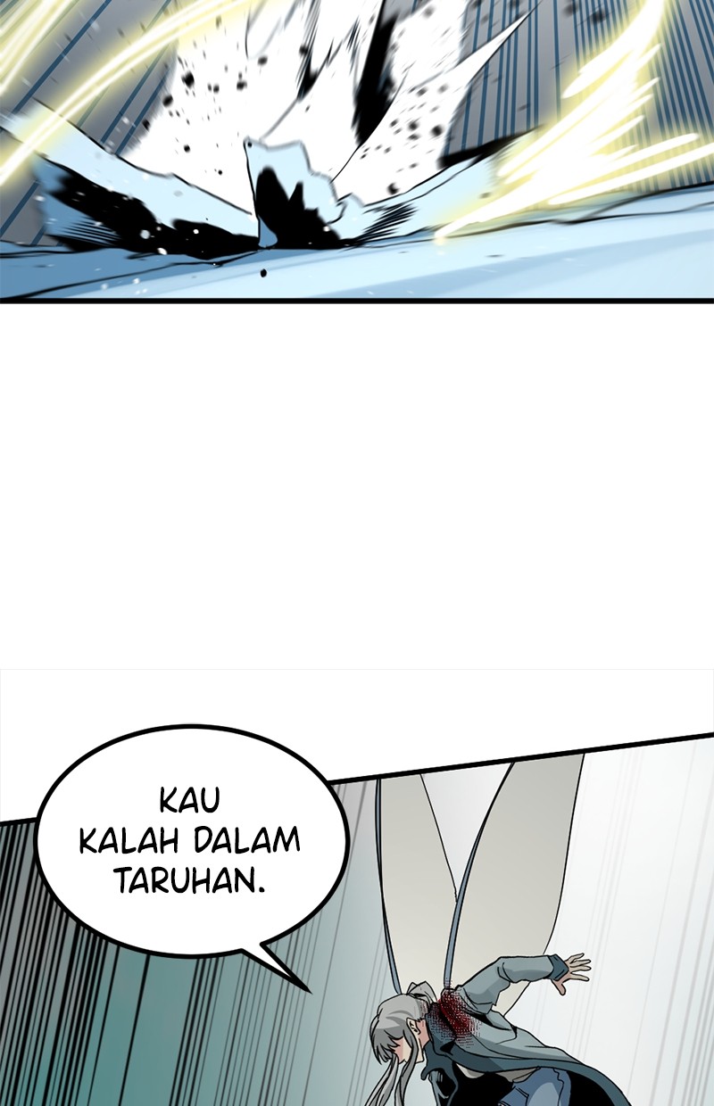 Hero Killer Chapter 105 Gambar 120