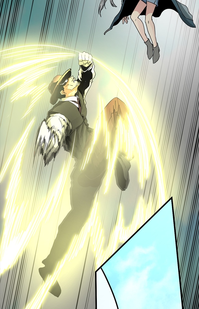Hero Killer Chapter 105 Gambar 121