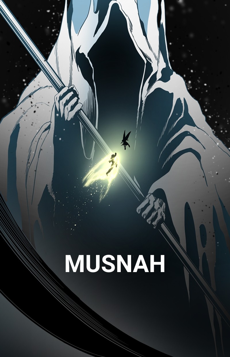 Hero Killer Chapter 105 Gambar 124