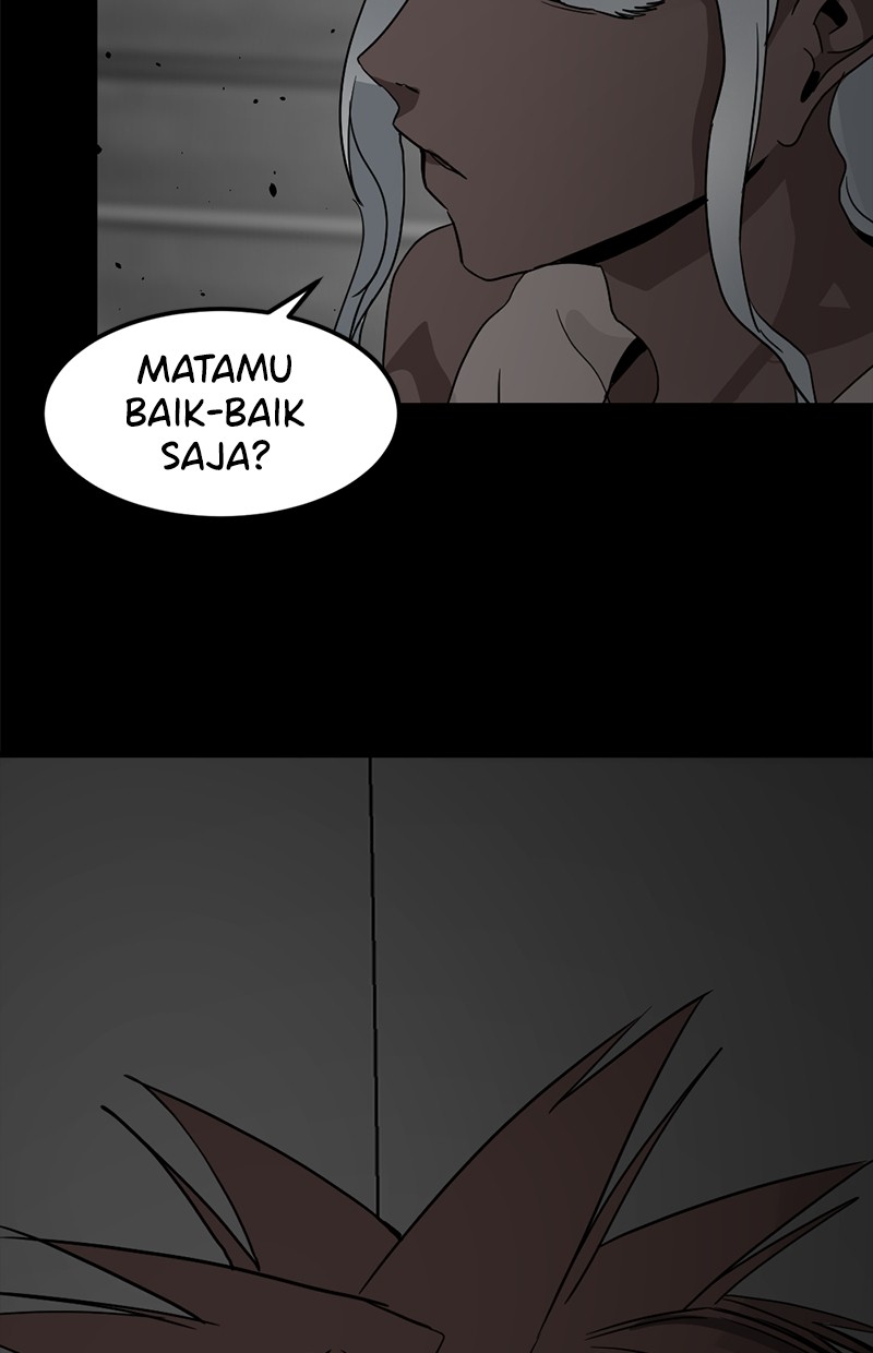 Hero Killer Chapter 105 Gambar 127