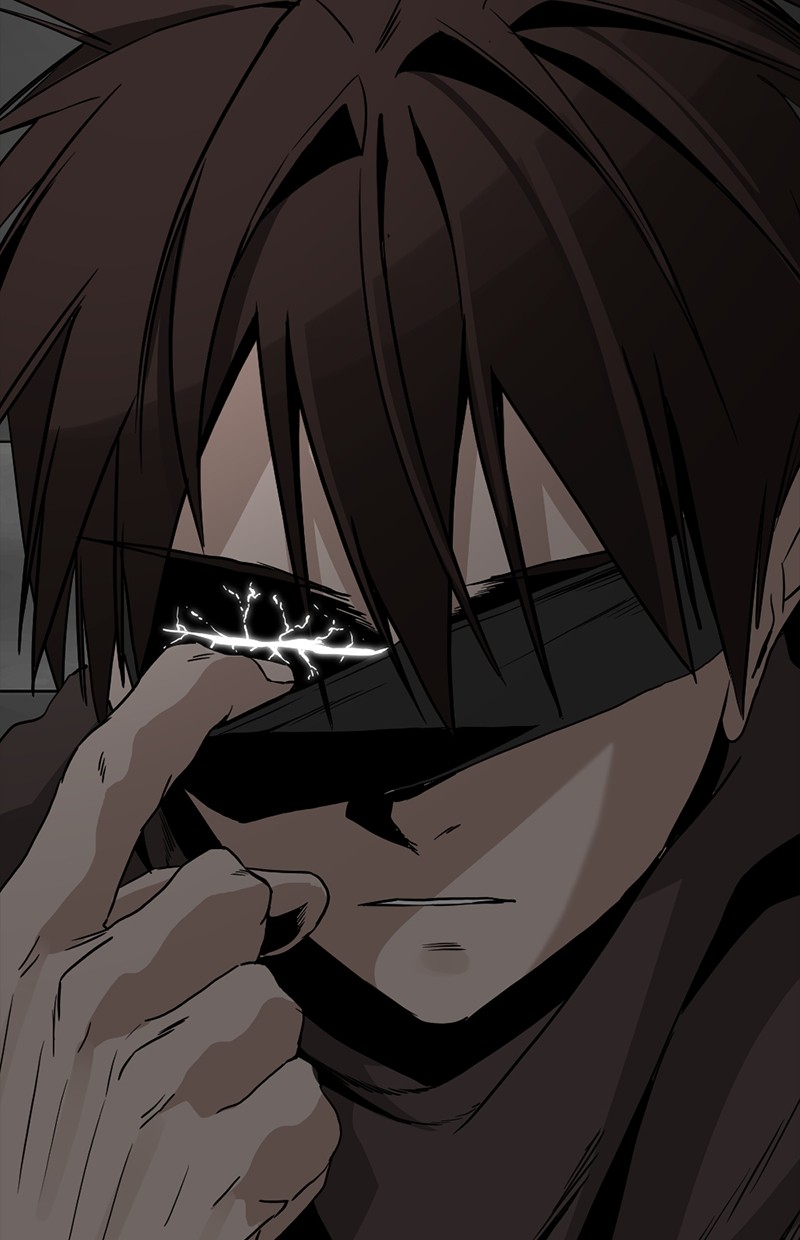 Hero Killer Chapter 105 Gambar 128