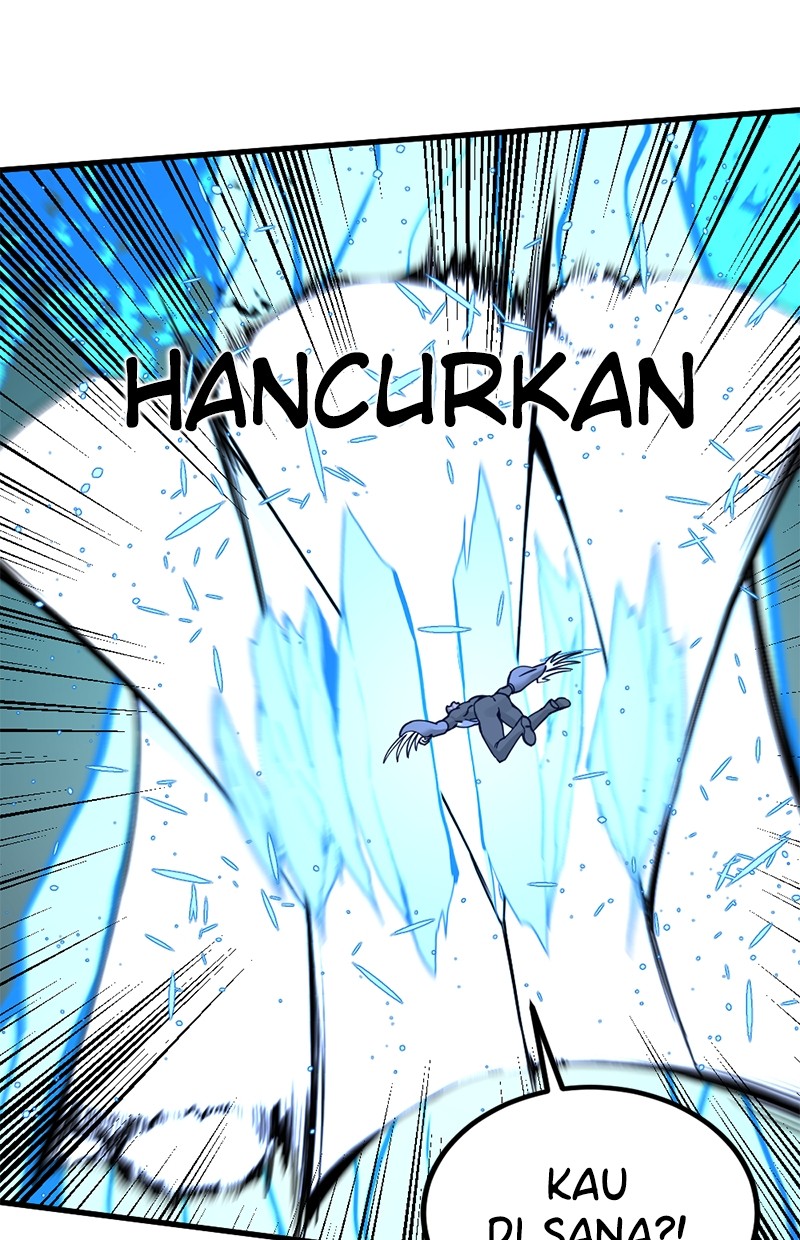 Hero Killer Chapter 105 Gambar 15