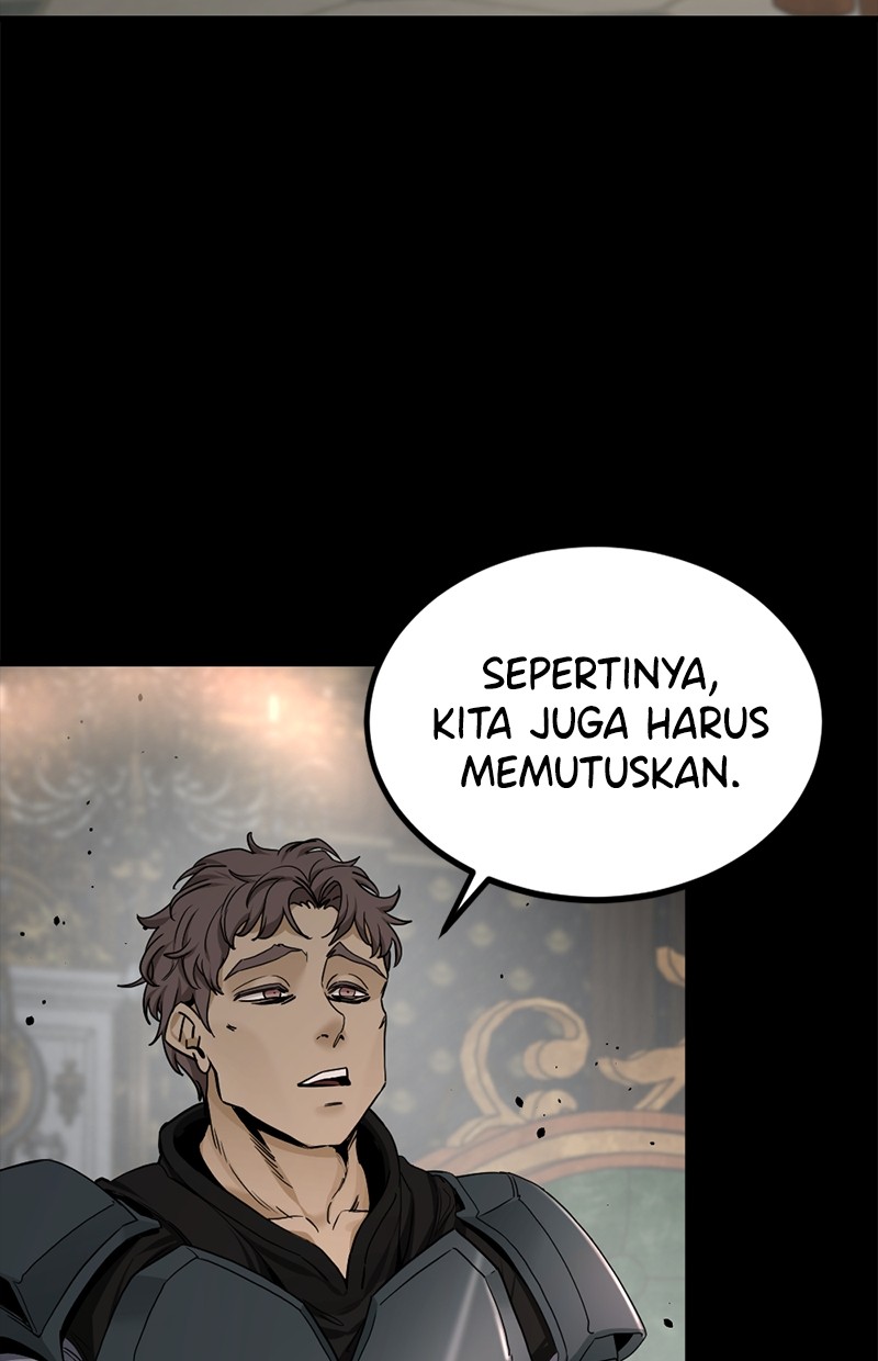 Hero Killer Chapter 105 Gambar 3