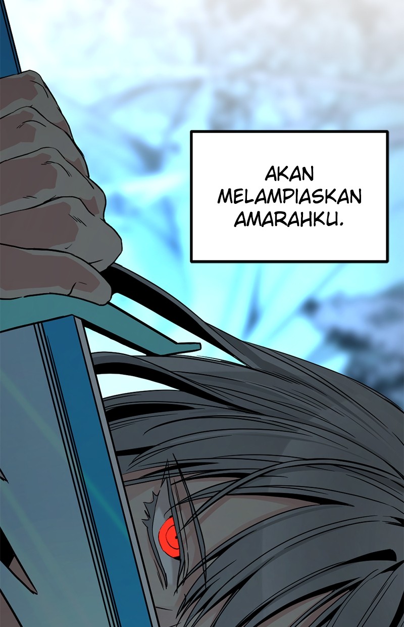 Hero Killer Chapter 105 Gambar 31