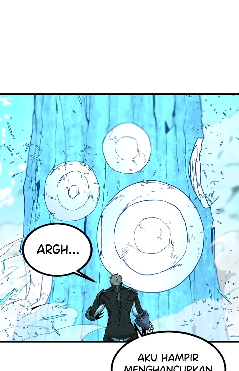 Hero Killer Chapter 105 Gambar 33