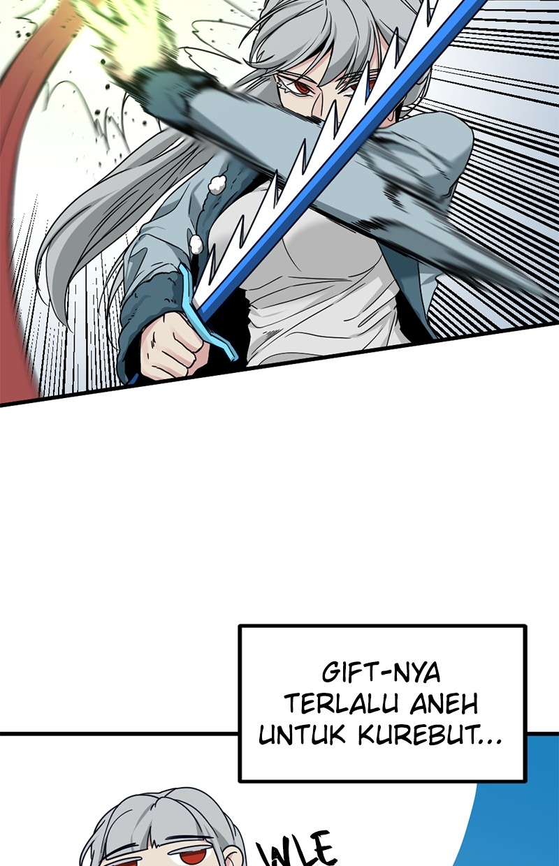 Hero Killer Chapter 105 Gambar 44