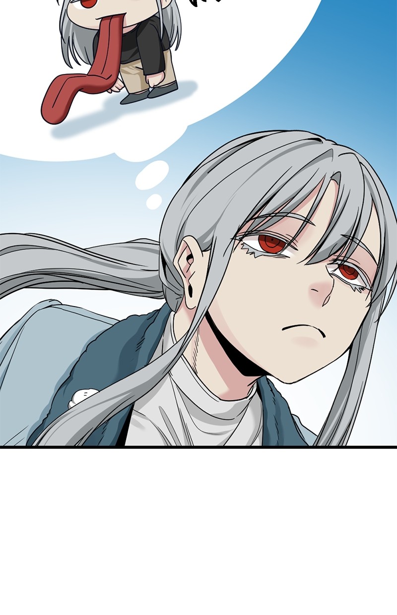 Hero Killer Chapter 105 Gambar 45