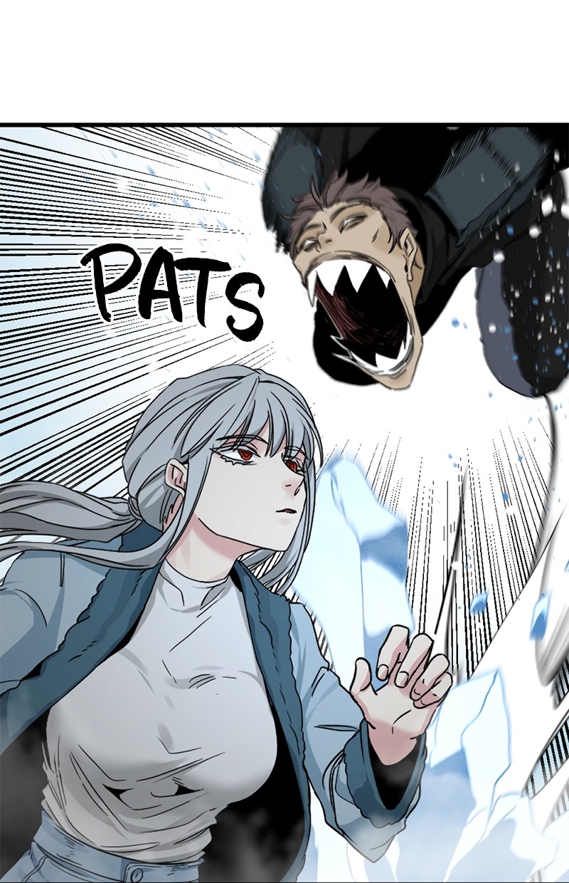 Hero Killer Chapter 105 Gambar 46