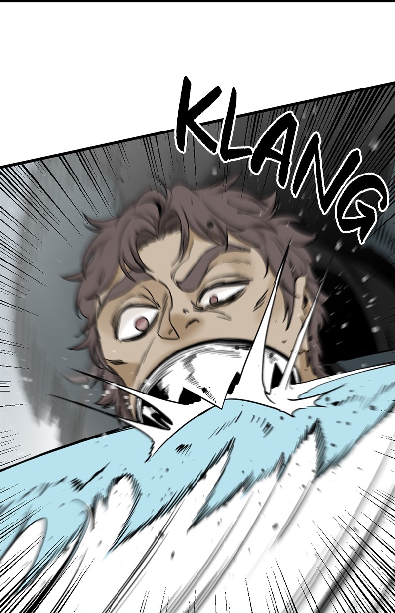 Hero Killer Chapter 105 Gambar 47