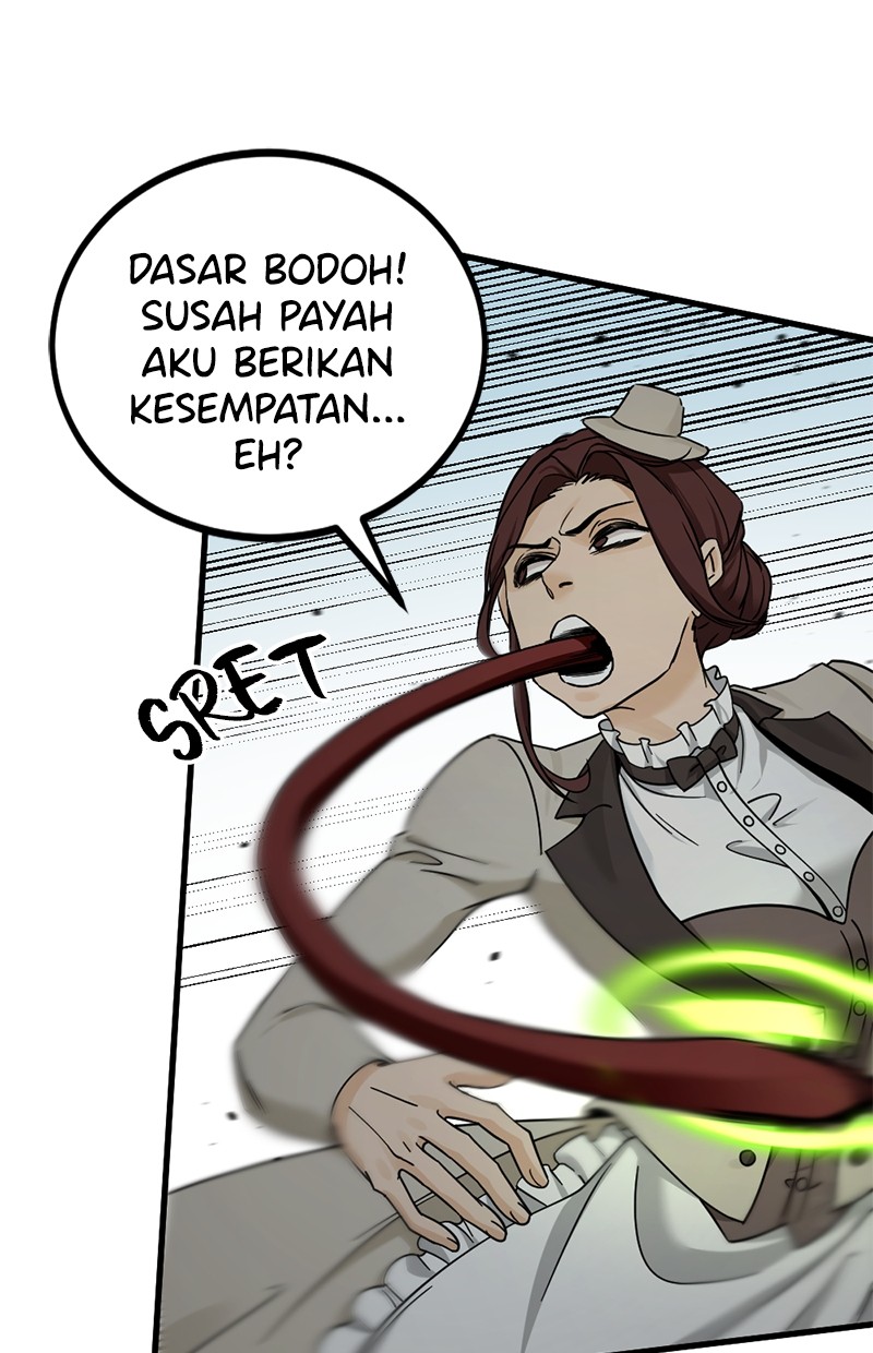 Hero Killer Chapter 105 Gambar 49