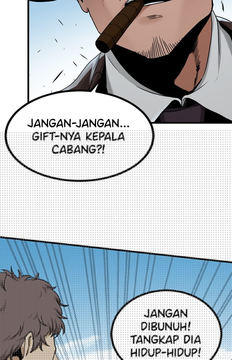 Hero Killer Chapter 105 Gambar 54