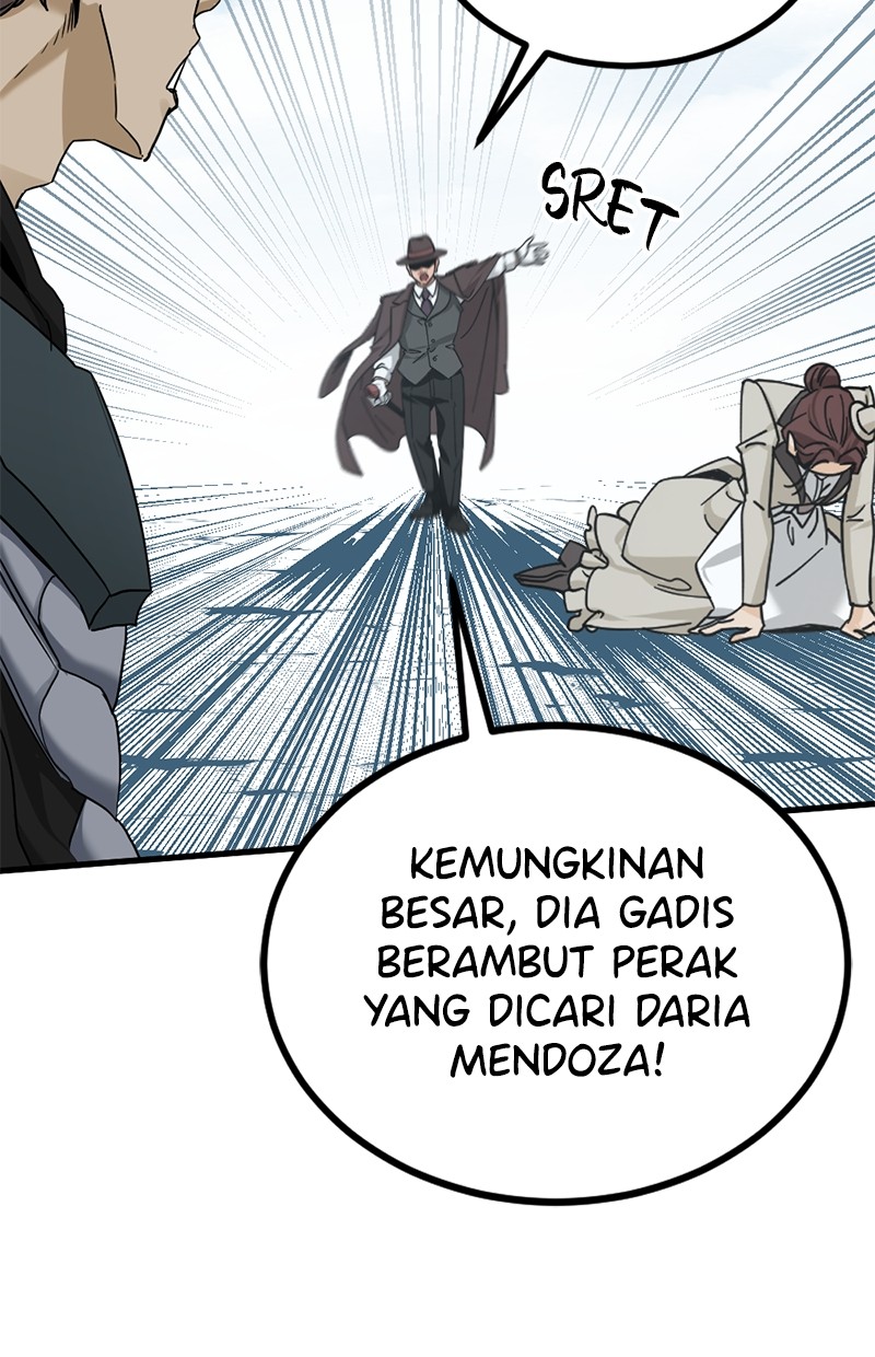 Hero Killer Chapter 105 Gambar 55