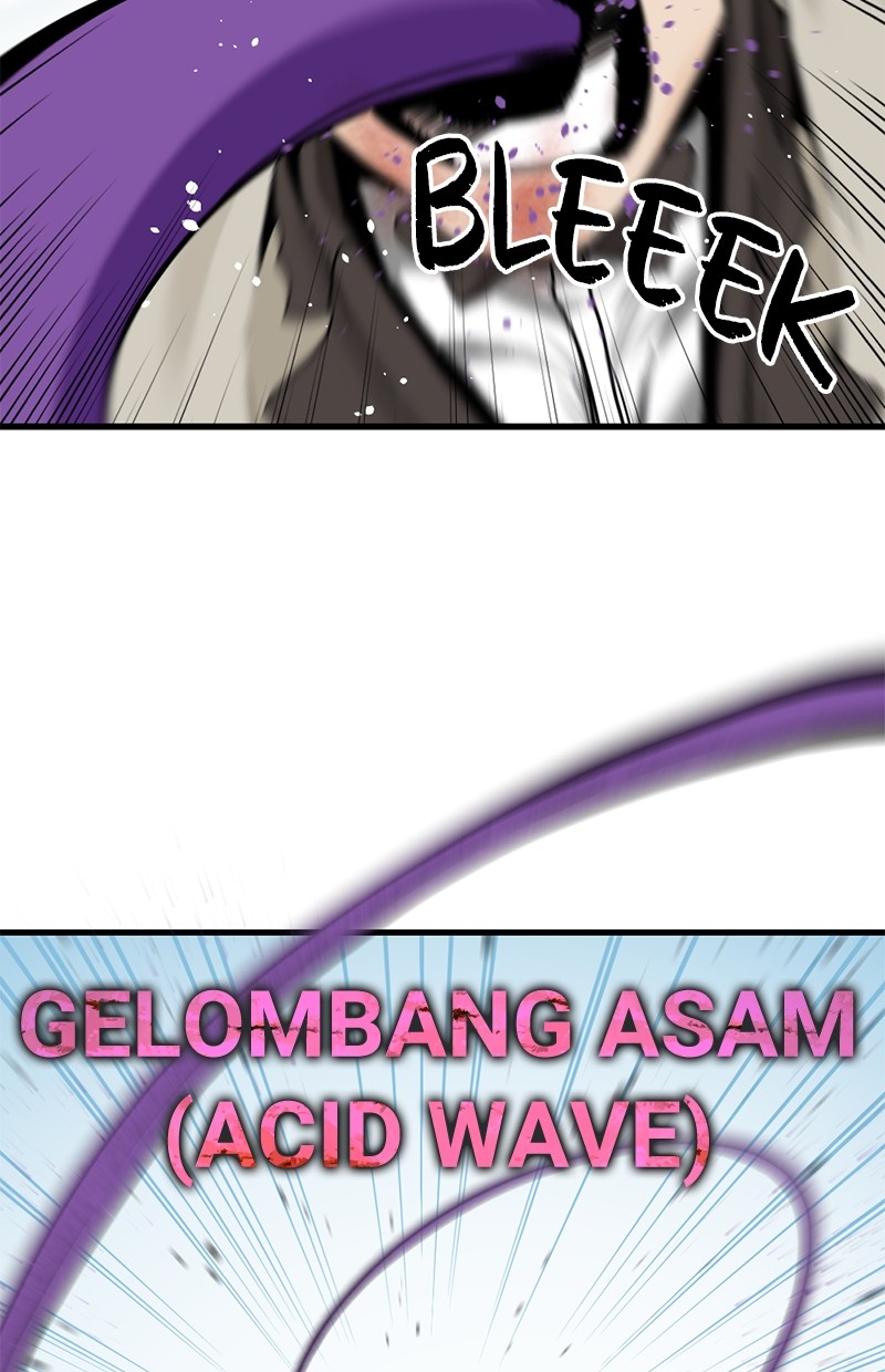 Hero Killer Chapter 105 Gambar 60