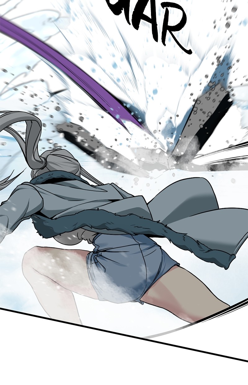 Hero Killer Chapter 105 Gambar 62