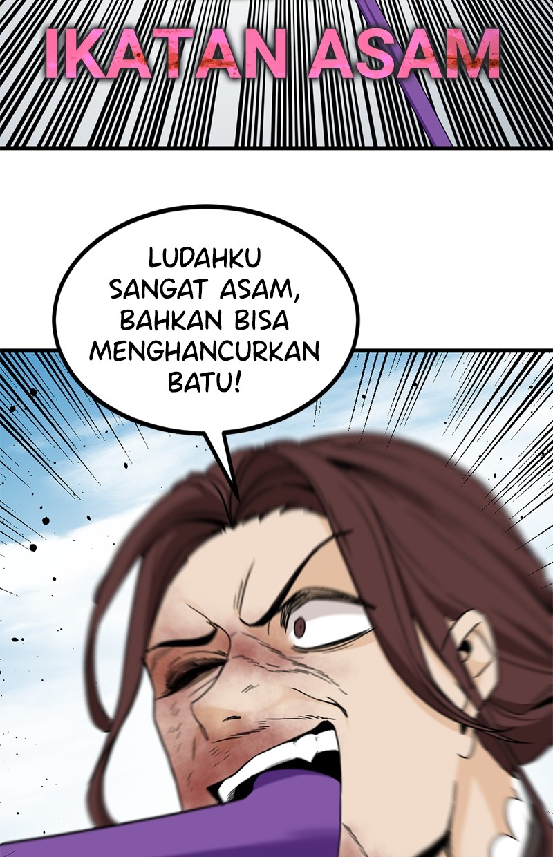 Hero Killer Chapter 105 Gambar 69
