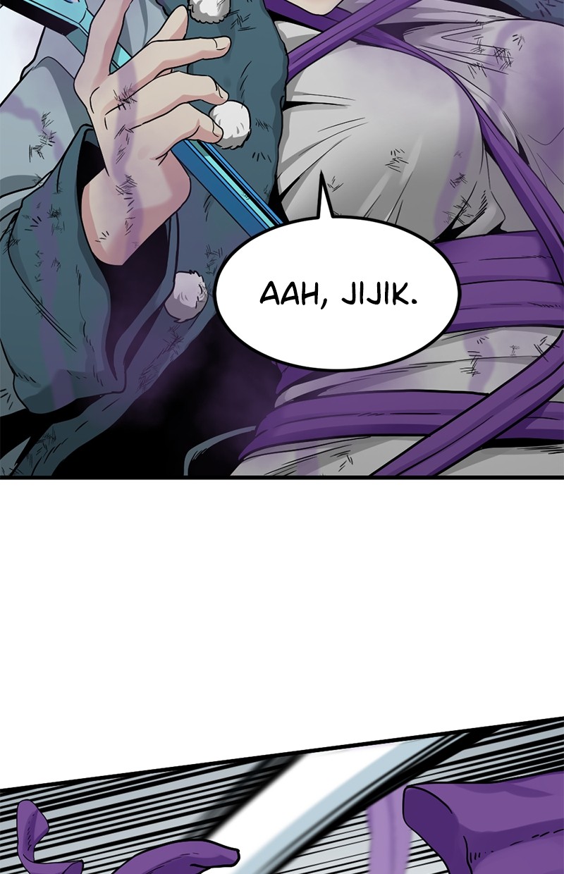 Hero Killer Chapter 105 Gambar 71