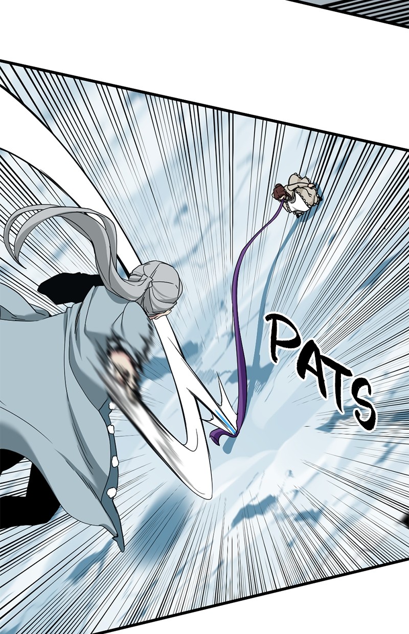 Hero Killer Chapter 105 Gambar 73