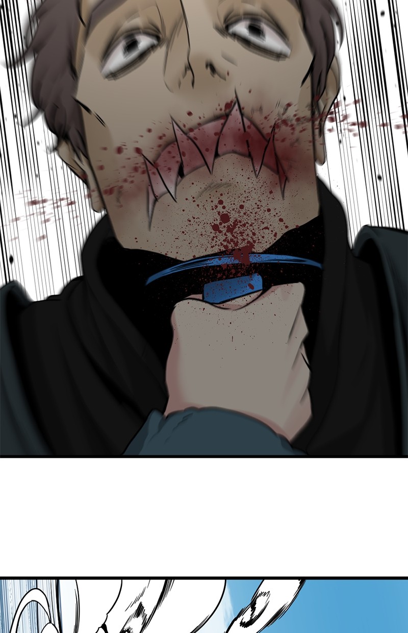 Hero Killer Chapter 105 Gambar 92