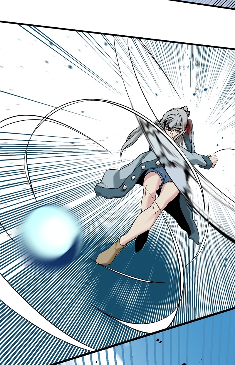 Hero Killer Chapter 105 Gambar 95
