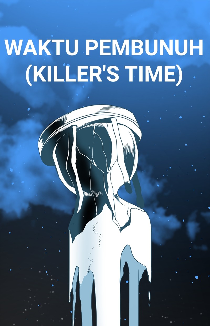 Baca Komik Hero Killer Chapter 106 Gambar 1