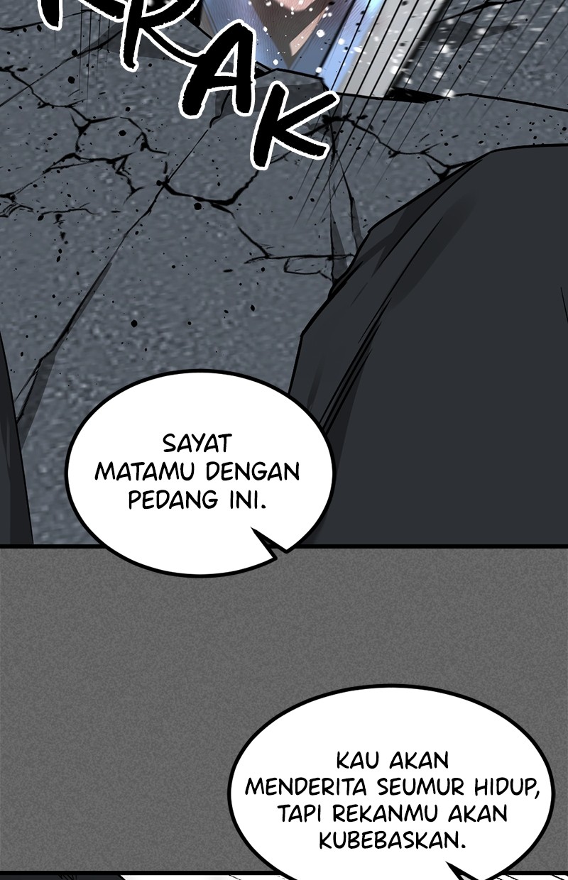 Hero Killer Chapter 106 Gambar 101