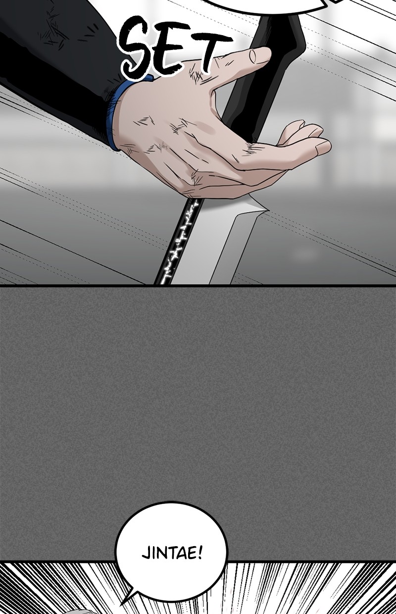 Hero Killer Chapter 106 Gambar 102