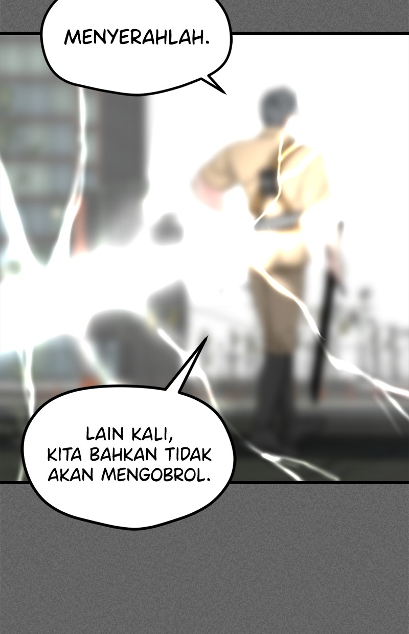 Hero Killer Chapter 106 Gambar 106