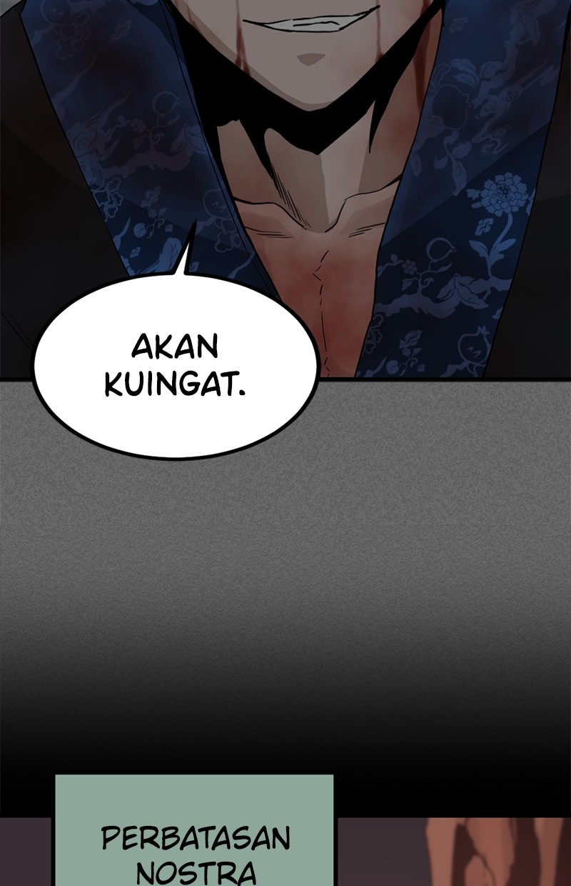 Hero Killer Chapter 106 Gambar 108